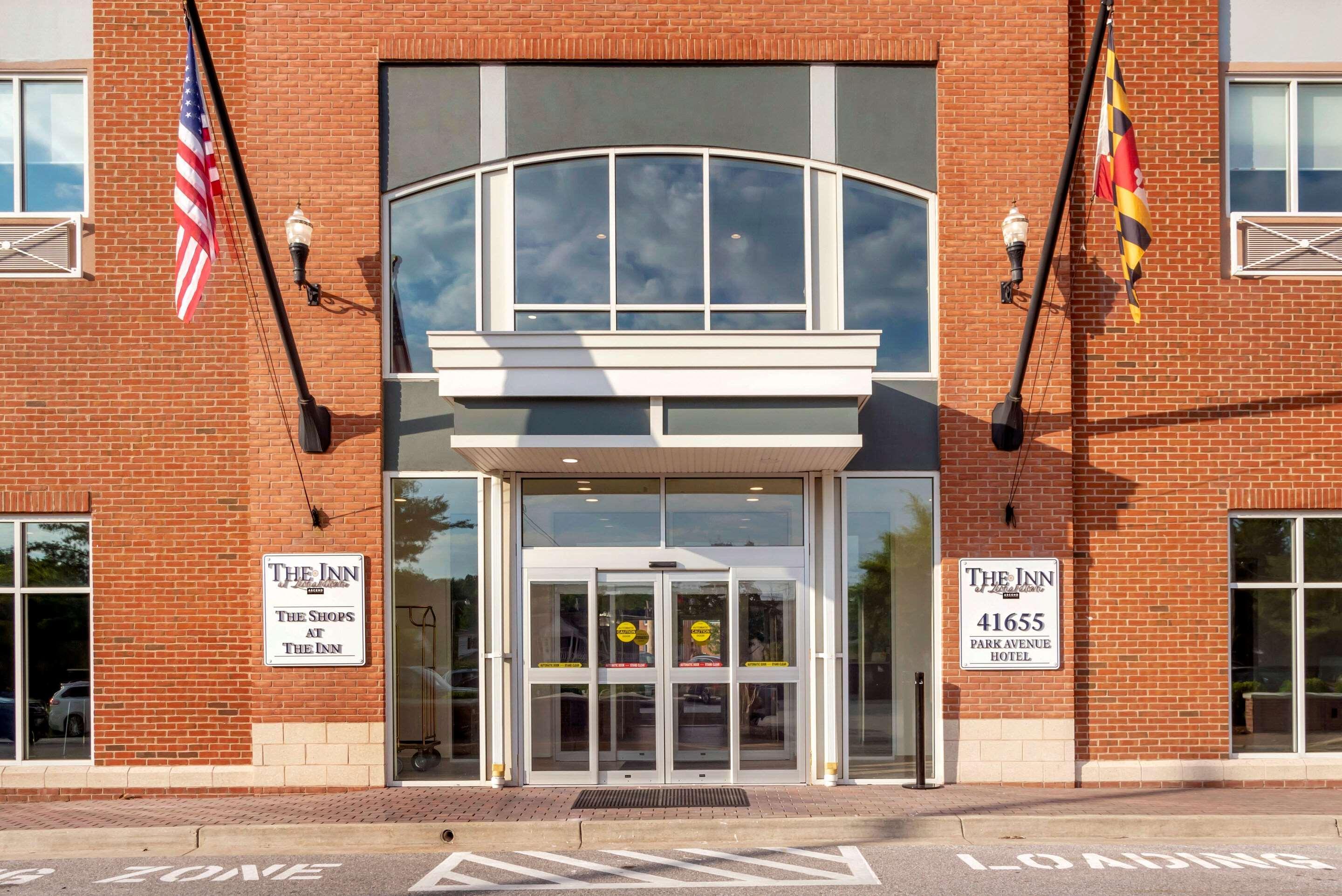 The Inn At Leonardtown, Ascend Hotel Collection Exterior foto