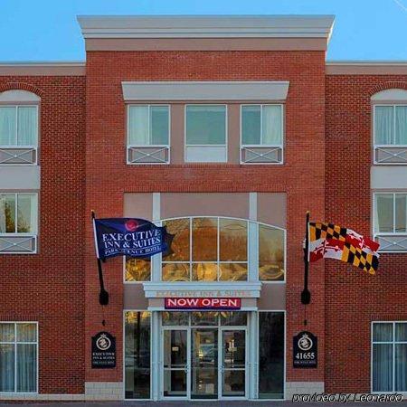 The Inn At Leonardtown, Ascend Hotel Collection Exterior foto